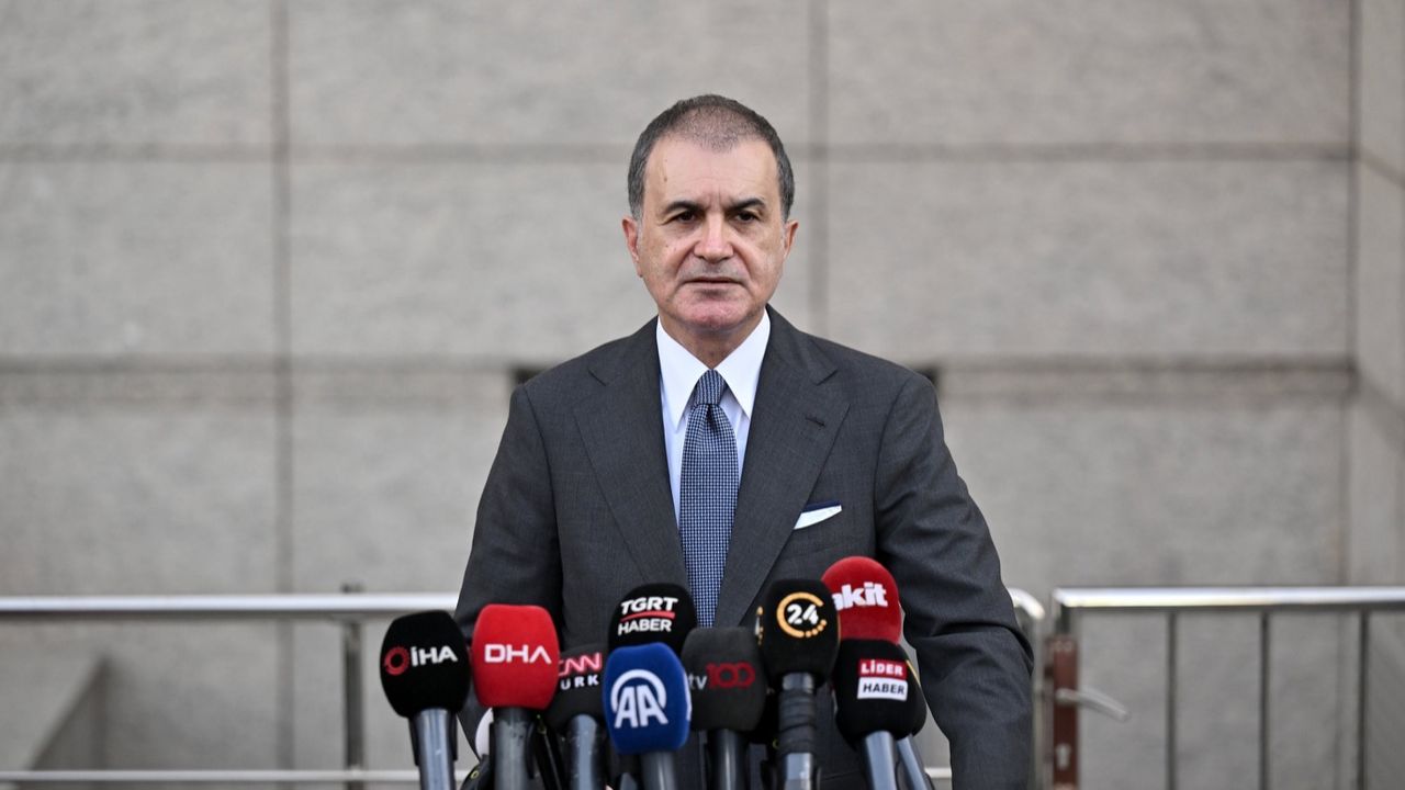 AK Parti Sözcüsü'nden erken seçim ve emekli aylığı açıklaması geldi 