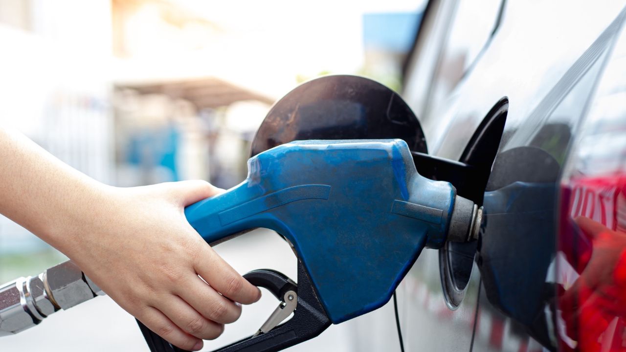 Akaryakıt zammı pompaya yansıdı! 