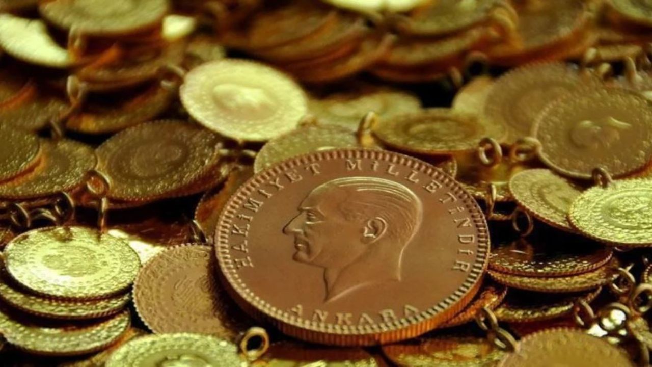 Altın yatırımında yeni trend: Çeyrek gramlık altınlar...