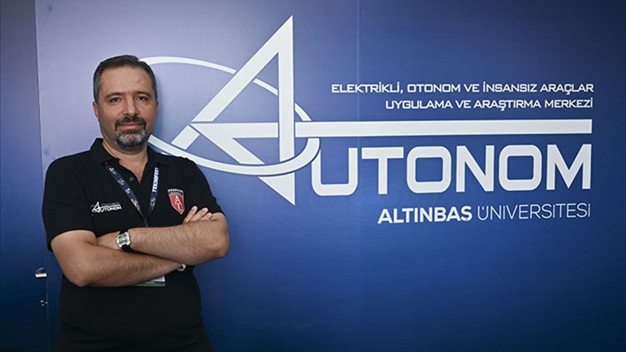 Altınbaş Üniversitesi Mühendislik Tercihinde Dikkat Edilmesi Gerekenler