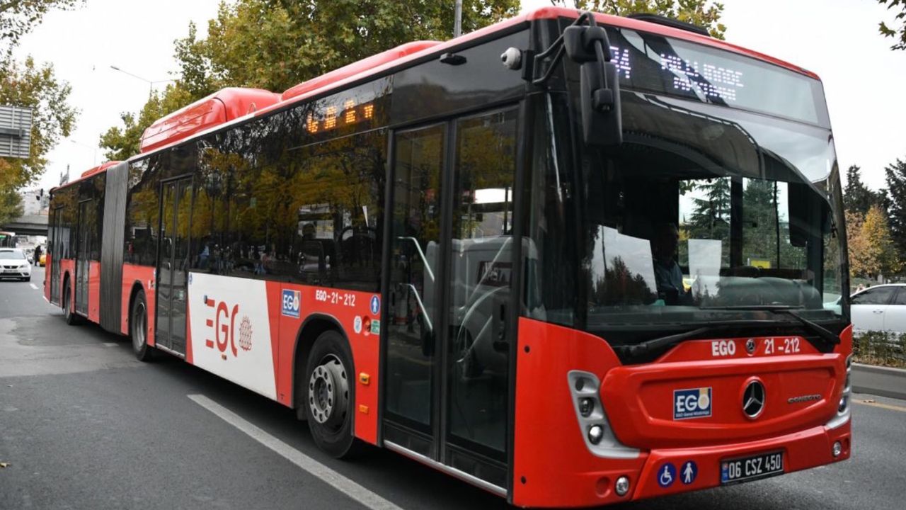 Ankara'da yaşayanların dikkatine! Toplu aşıma ücretlerine zam geliyor 