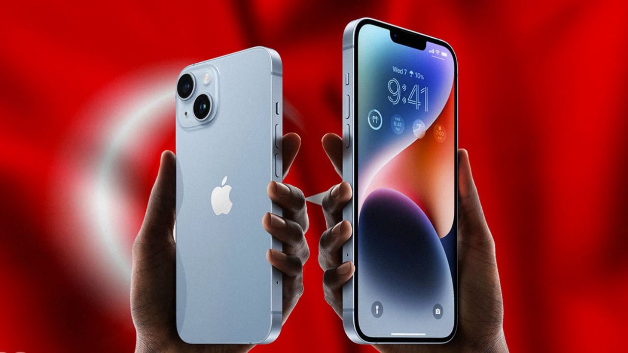 Apple, iPhone 16 modellerinde ısınma sorununa kesin çözüm getirdi