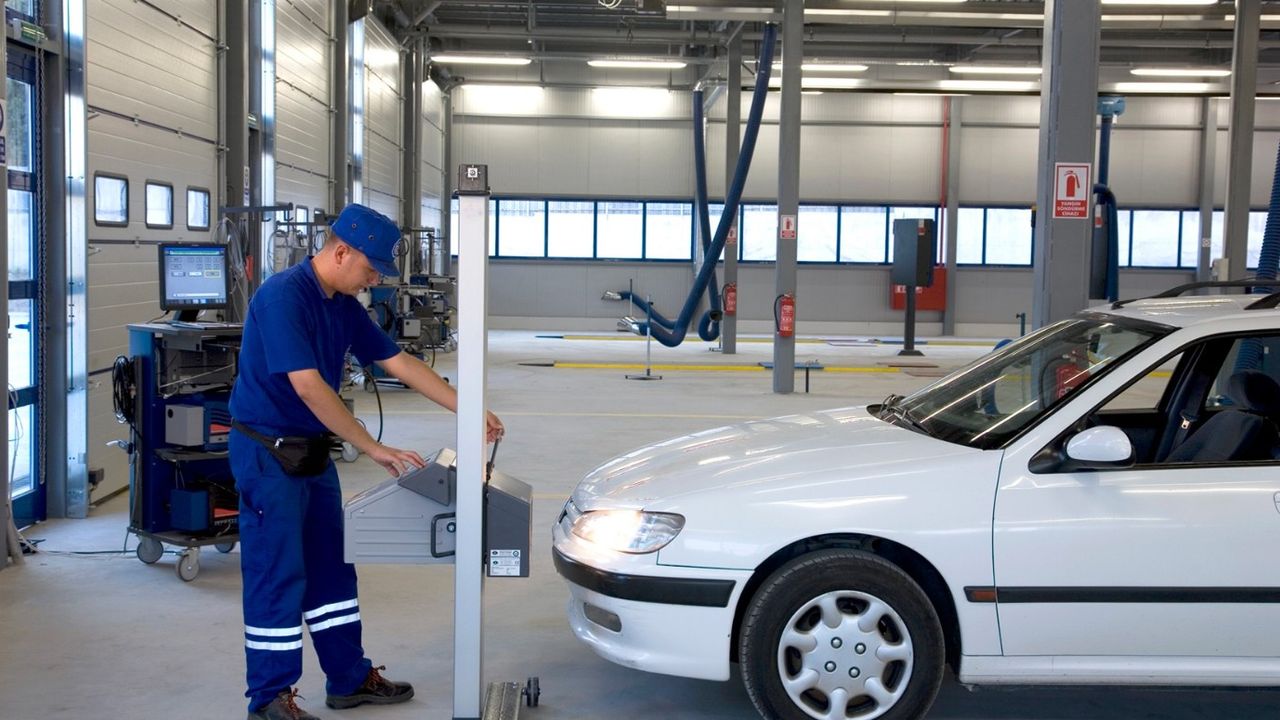 Araç sahipleri o gün giderse kapıda kalacak! Milyonlarca kişinin haberi bile yok