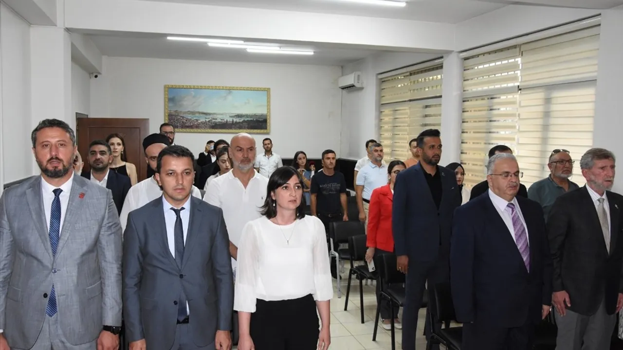 Arnavutluk'ta 15 Temmuz Paneli Gerçekleştirildi