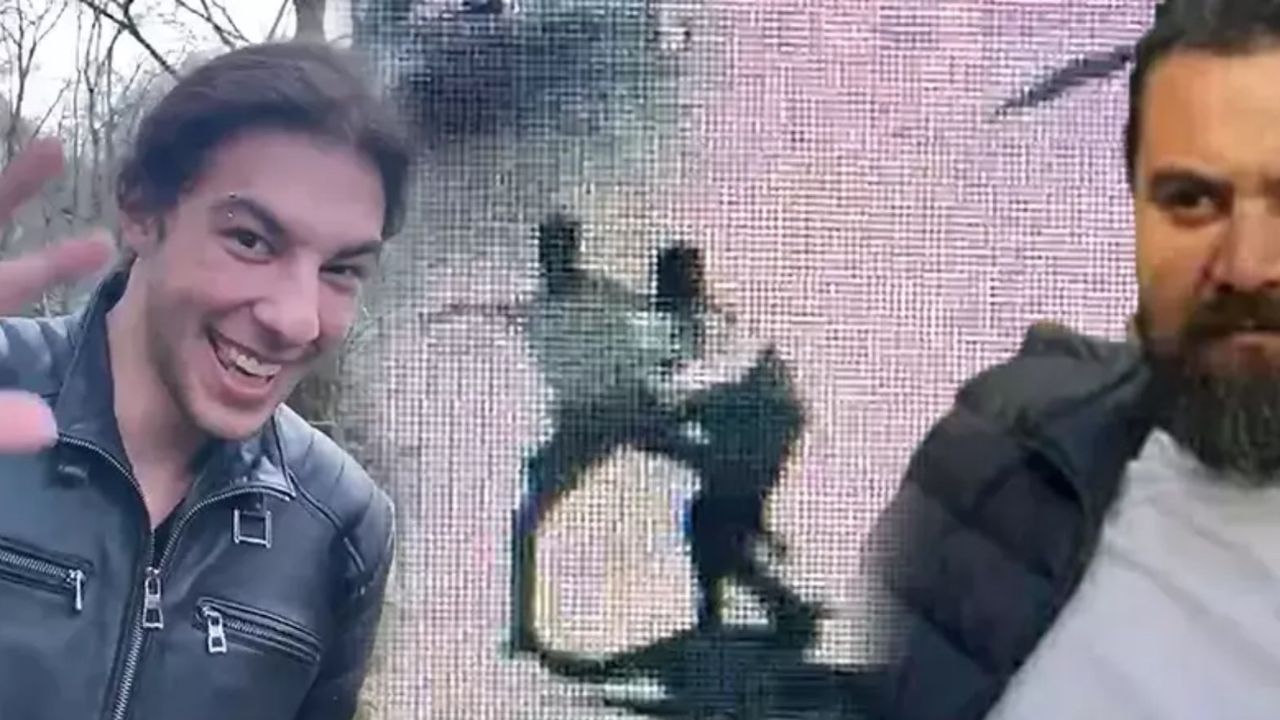 Ata Emre Akman'ın katiline 24 yıl hapis, azmettirici babasına tahliye kararı verildi! 