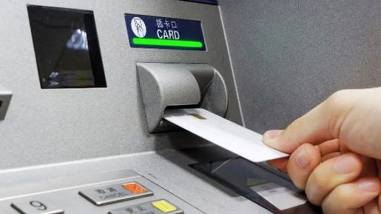 ATM'lerde yeni sistem başladı! Bunu yapanın kartını ATM yutacak