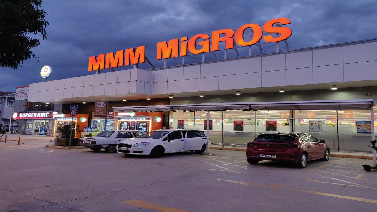 Ayçiçek yağı, un ve bakliyat çeşitleri indirimde! Migros aktüel ürünler kataloğu yenilendi