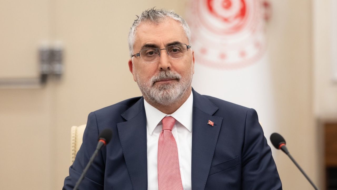 Bakan Işıkhan'ın açıklamasında zam yok, enflasyonla mücadele var! 