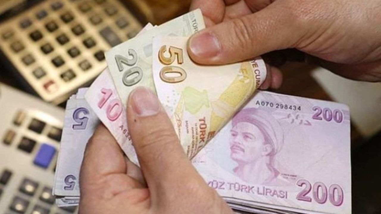 Banka hesaplarına tek sefere mahsus 50.000 TL yatırılacak! Bu şartı sağlayan şanslı kişilerden olabilirsiniz