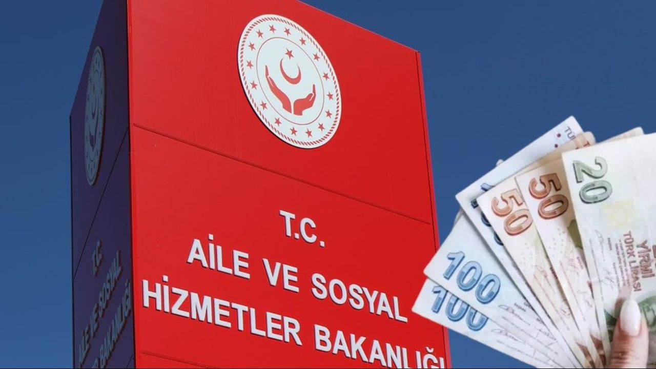 Başvuran 18 yaş üzerine 1500 TL ödeme! Bir kuruşu geri alınmayacak