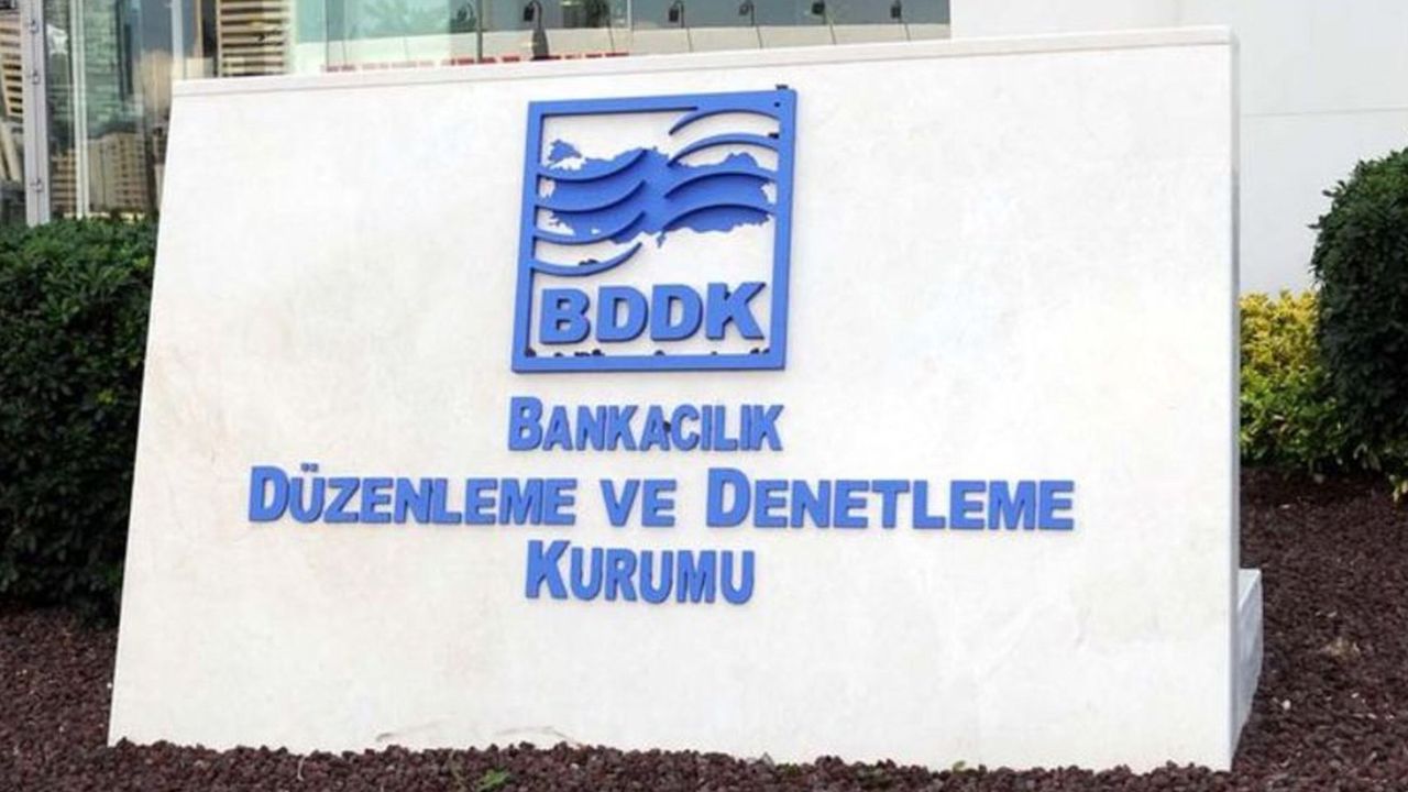 BDDK 1 şirketin daha faaliyet iznini iptal etti