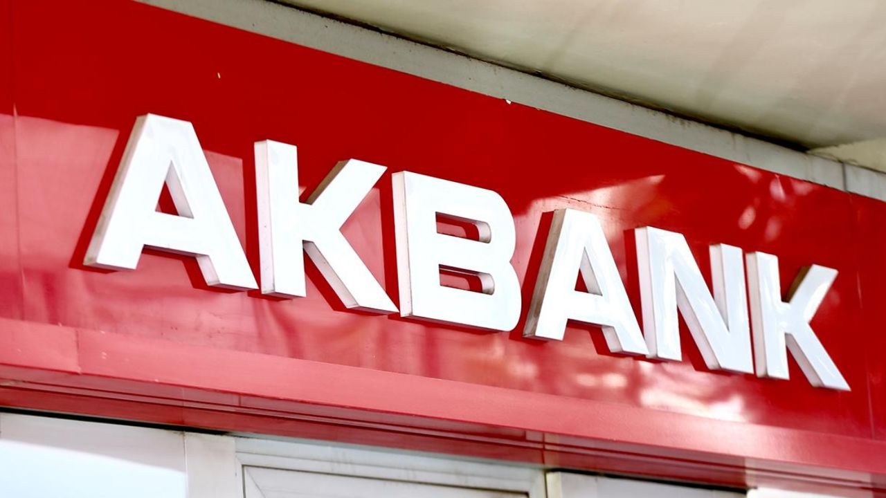 Bıçak gibi keskinleşen faizlere inat Akbank'tan dev fırsat: Yüzde 1.09 oran açıklandı hemen verilecek