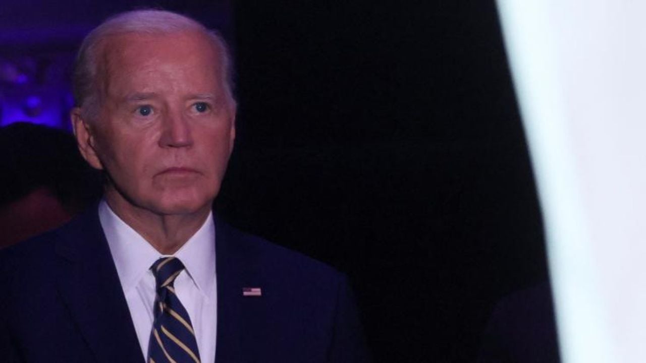 Biden'dan Trump'a yönelik suikast girişimi açıklaması: "Gerekçeler henüz bilinmiyor"