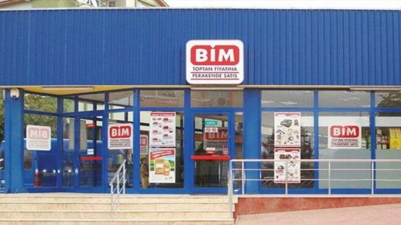 BİM 16 Temmuz indirimli ürünler listesi sayfa sayfa! İple çekilecek indirim 3 gün sürecek