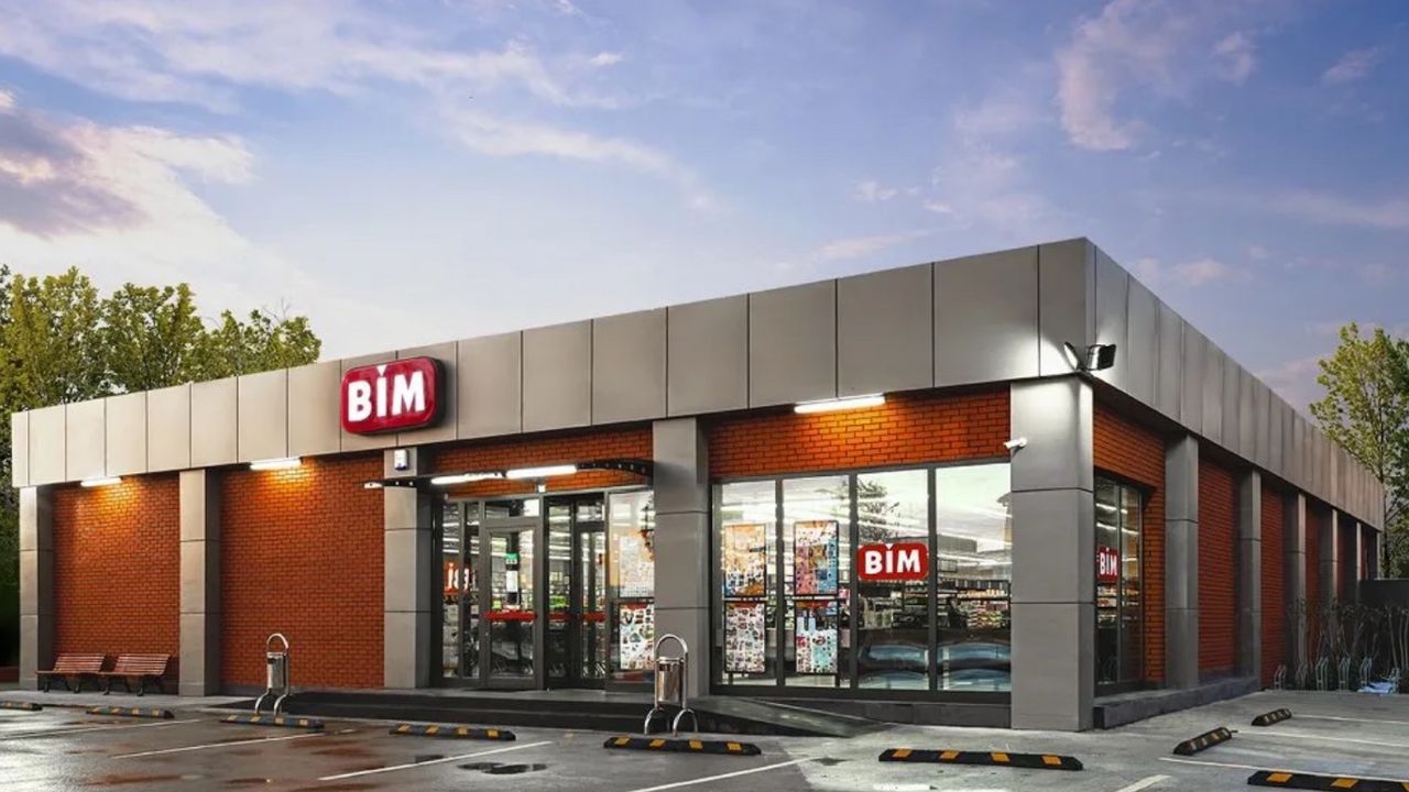 BİM peynir, çamaşır suyu ve duş jeli indirimi! 30 Temmuz aktüel ürünler kataloğu yayında! 