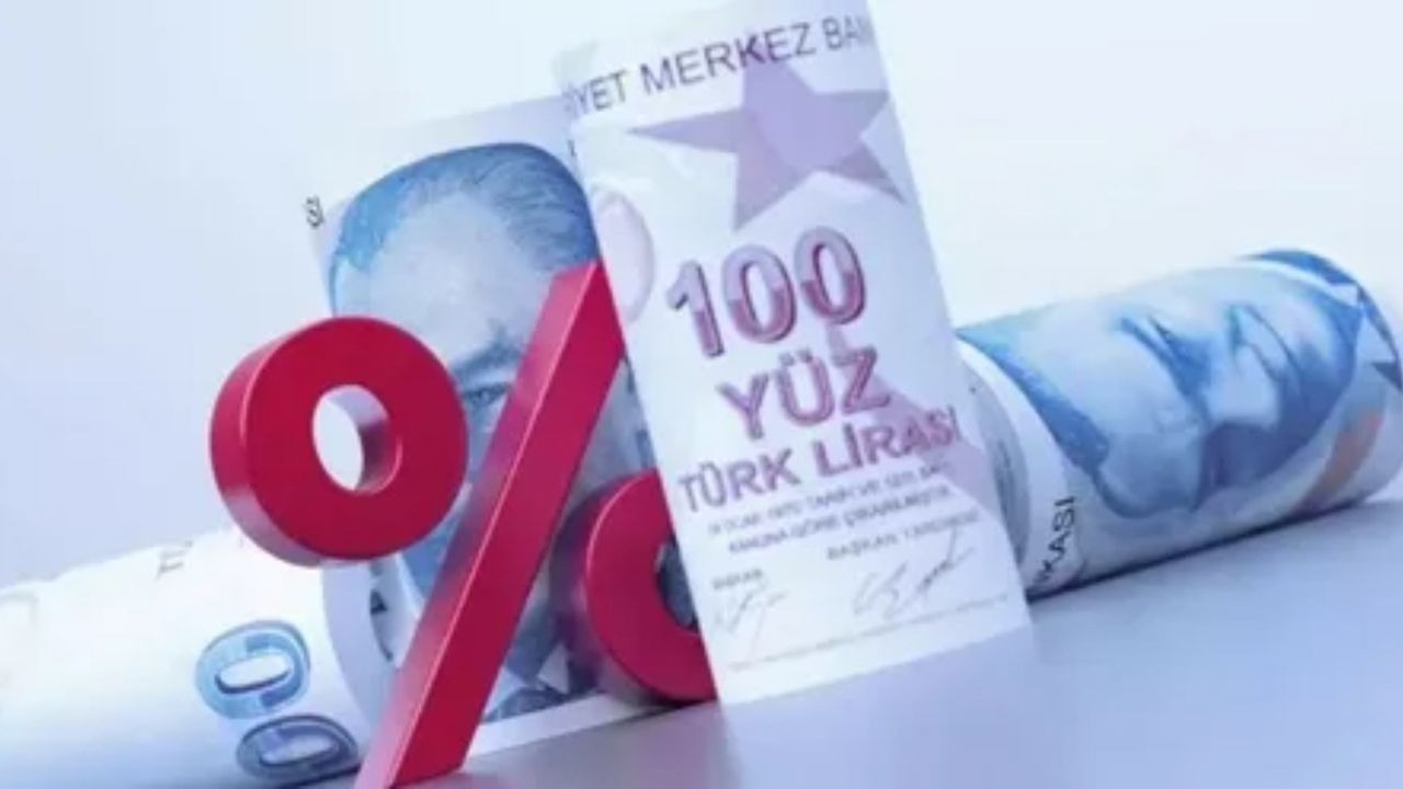 Birikmiş parası olanlar kara kara düşünmesin! En yüksek faizi bir tek o banka veriyor!