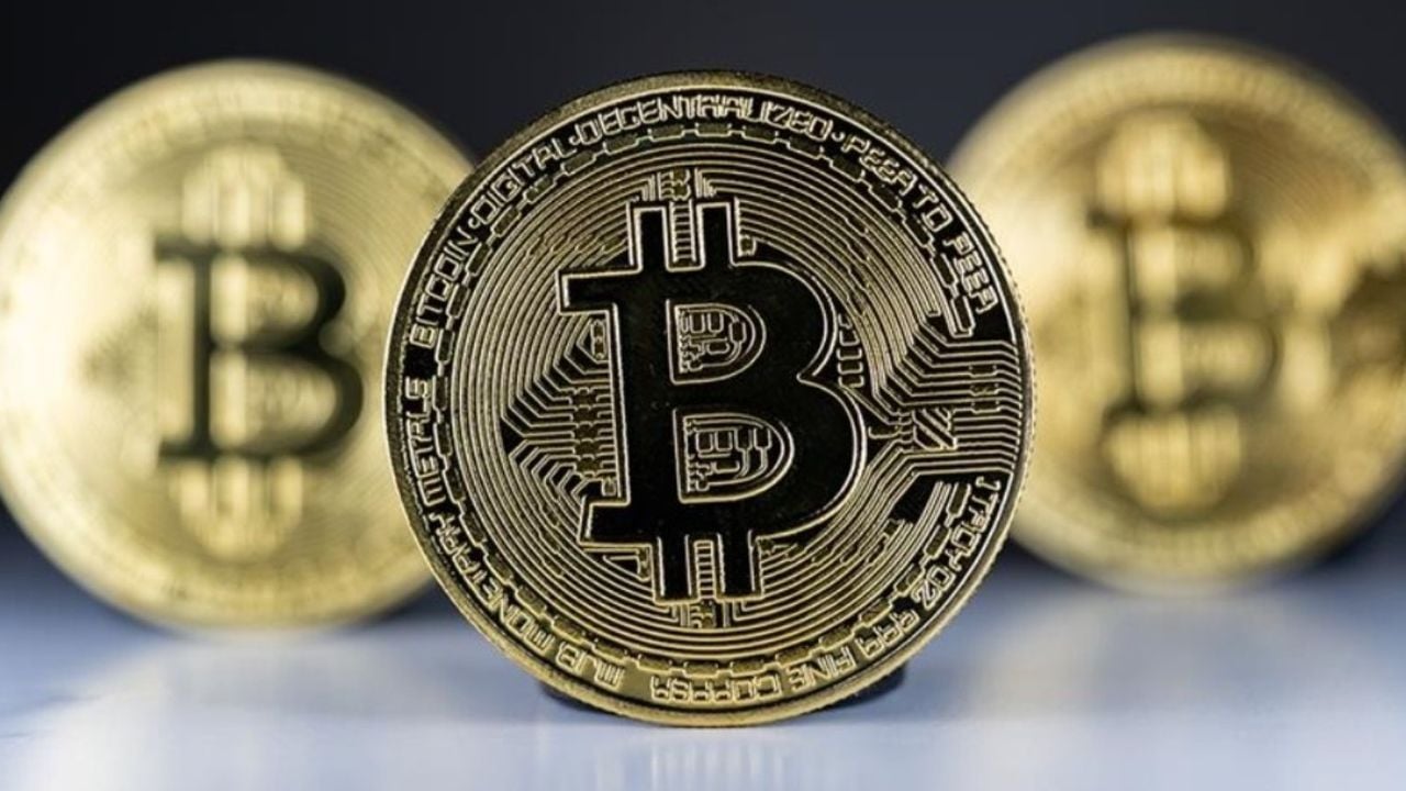 Bitcoin yatırımcıları diken üzerinde! Aylar sonra ilk kez yaşanıyor