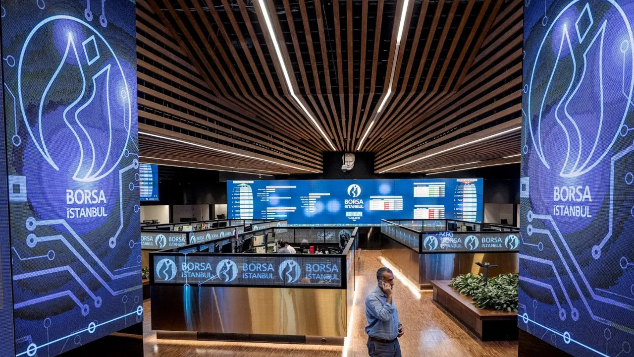 Borsa İstanbul güçlü bir artışla kapanışı gerçekleştirdi! ABD istihdam verileri bekleniyor