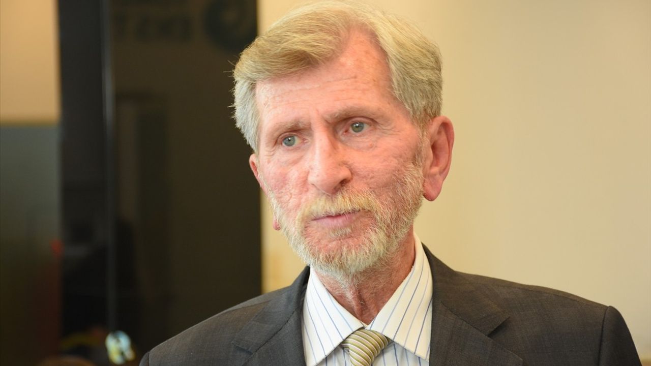 Bosna Hersek'te 15 Temmuz Paneli Gerçekleştirildi