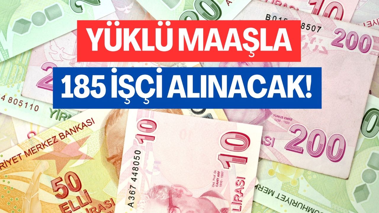 Büyükşehir belediyesi personeli olmak için büyük fırsat! KPSS puanı istenmiyor