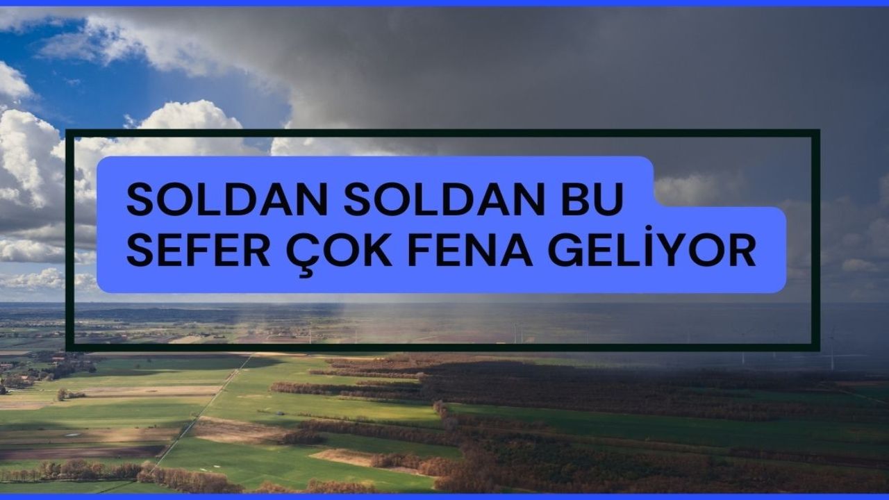 Buz pateni pistlerini açtırtacak hava dalgası Balkanlardan yola çıktı geliyor! -51 derece ile birleşiyor