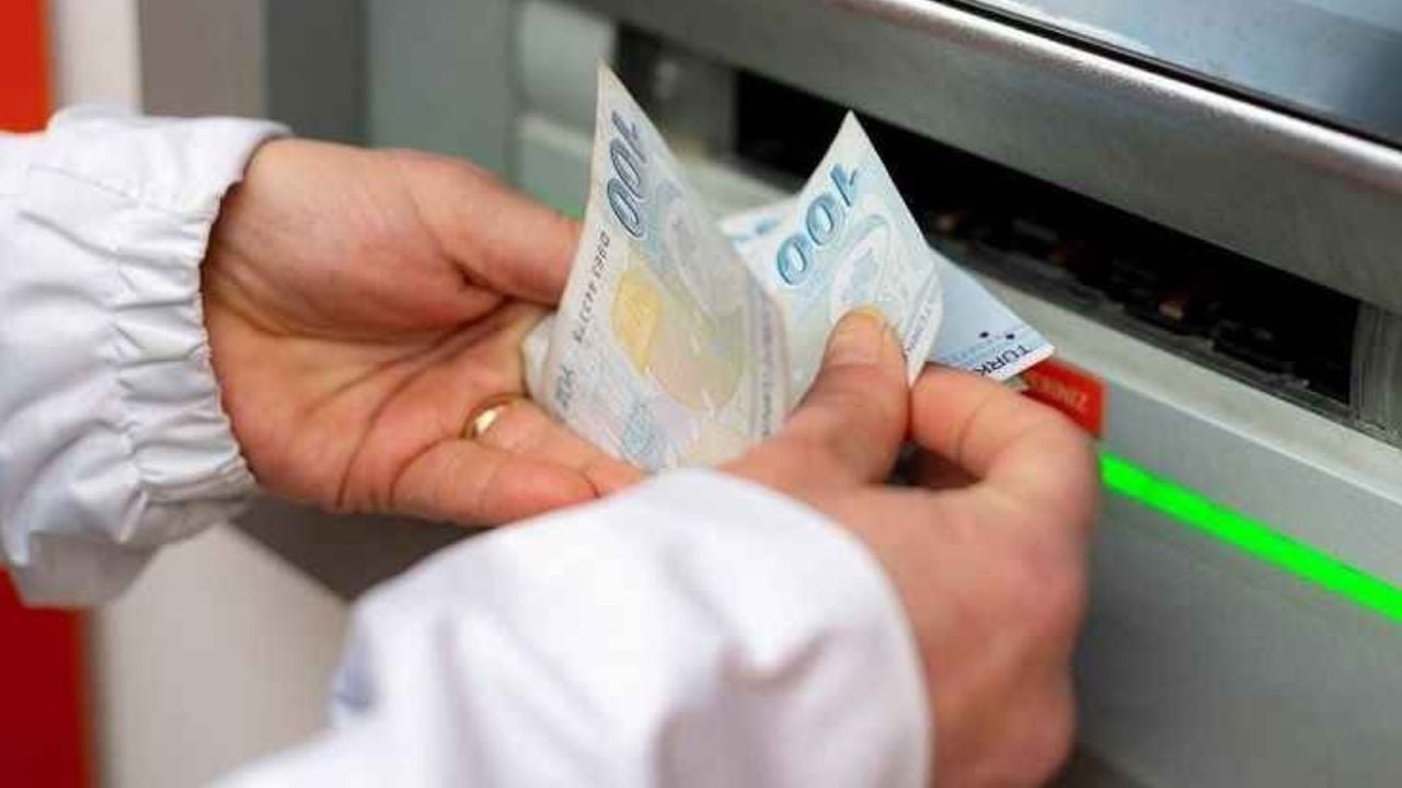 Cebinde bu paralar olanlar yandı! ATM'lerde artık geçmiyor: Paralar elinizde kalacak
