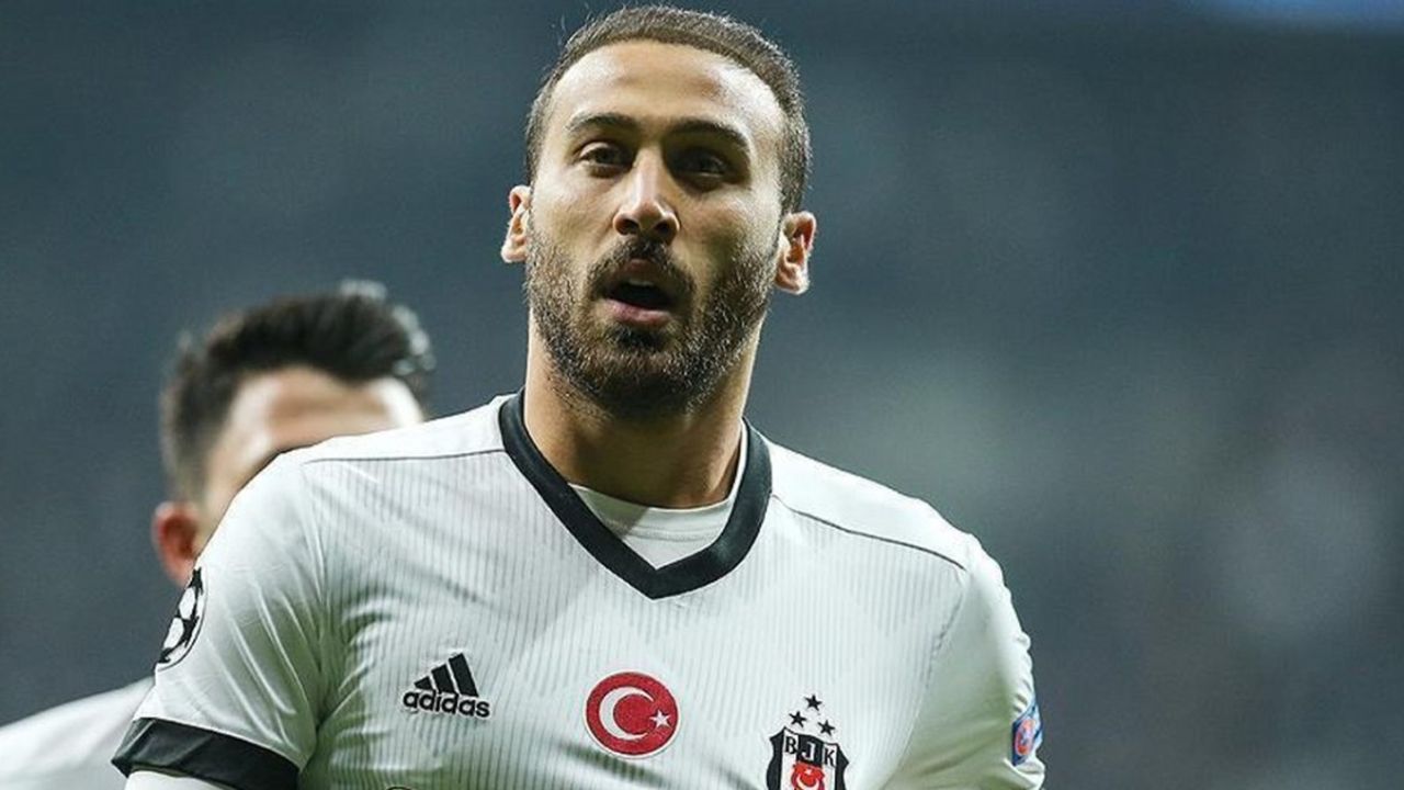 Cenk Tosun, Fenerbahçe ile anlaştı! Beşiktaş eski yöneticisinden sert tepki