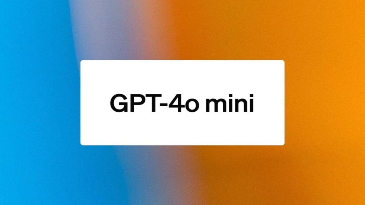 ChatGPT'nin GPT-4o mini yükseltmesi oyunun kurallarını değiştiriyor