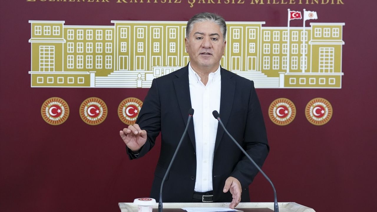 CHP'ye Göre Bölgedeki Gerginlik Artabilir