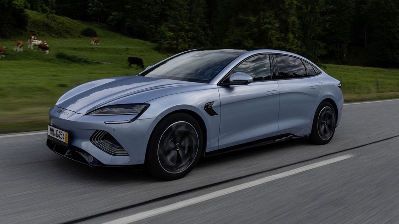 Çinli otomotiv devinden Manisa'ya büyük yatırım yolda 