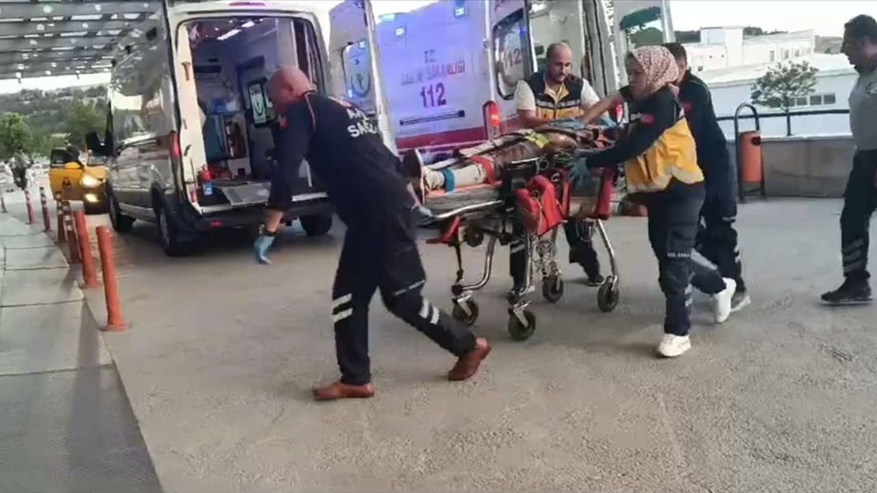 Çorum'da Silahlı Saldırı: Bir Ölü, Bir Yaralı