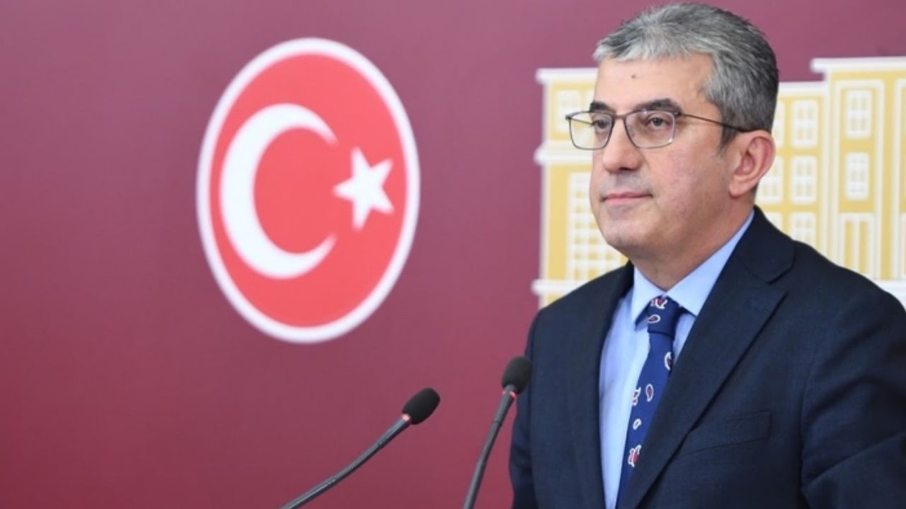 Cumhuriyet Halk Partili Günaydın yalanladı: Kürşad Zorlu’yu hiç tanımam 