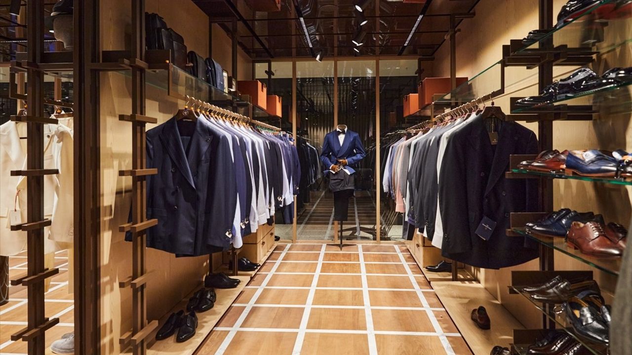 Damat Tween ve D'S damat Yeni Mağaza Açılışları ile Büyümeye Devam Ediyor