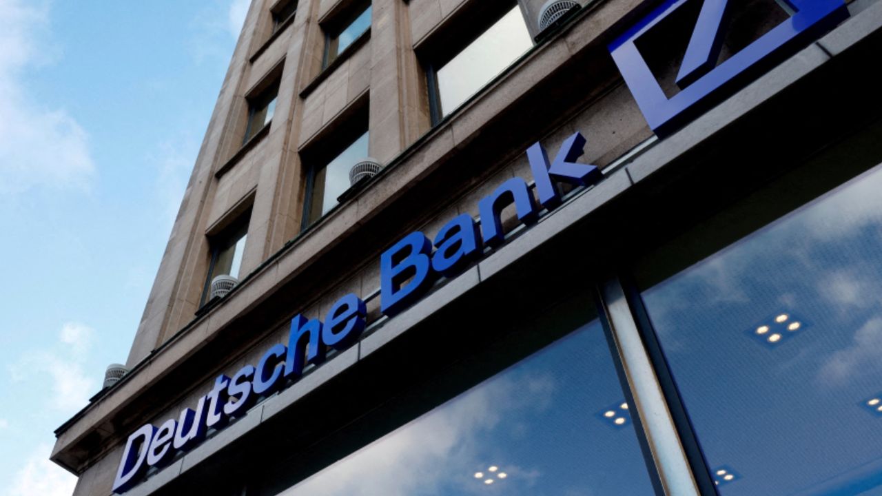 Deutsche Bank Türkiye'nin 2024 ve 2025 yılı sonu politika faizini tahmin etti!