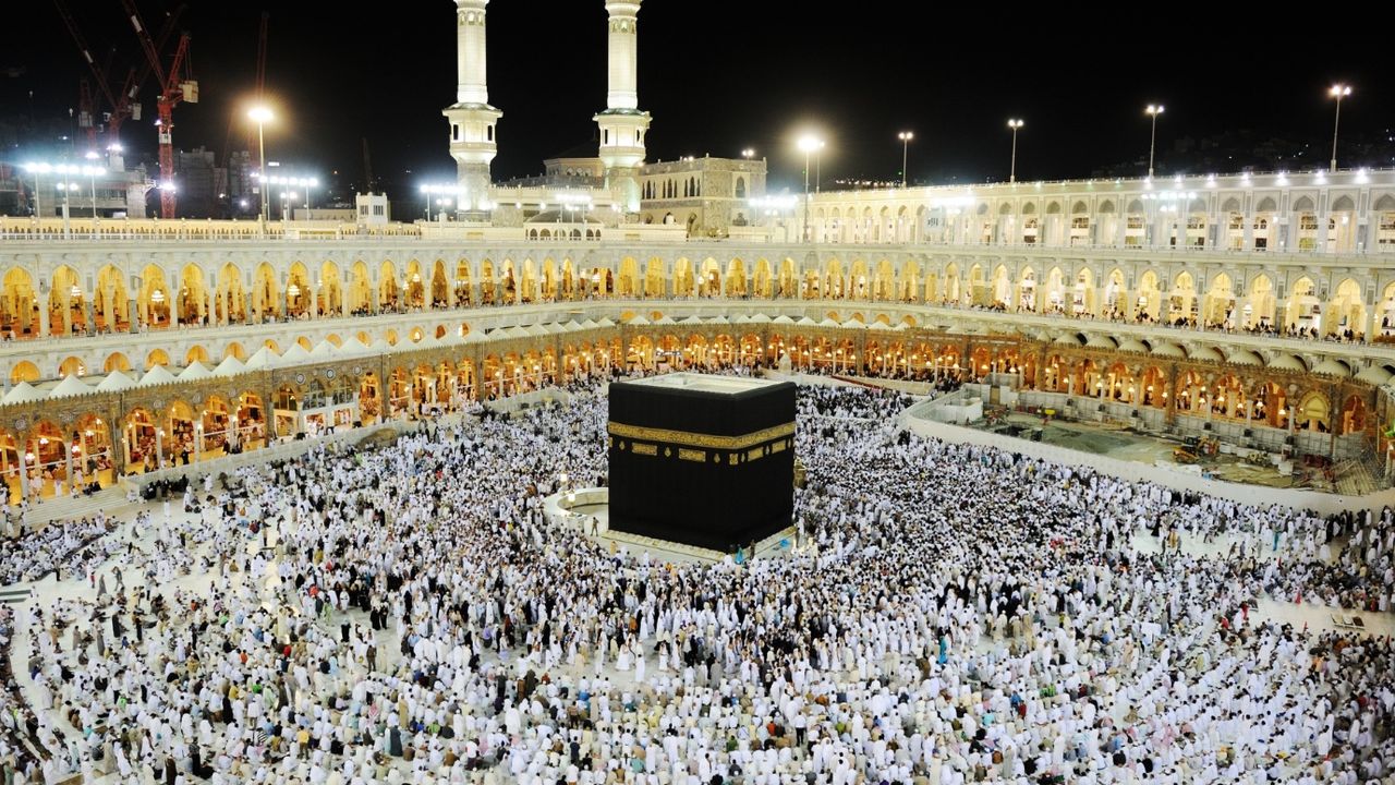 DEVA Partisi hac ücretlerinde indirim talep etti! 