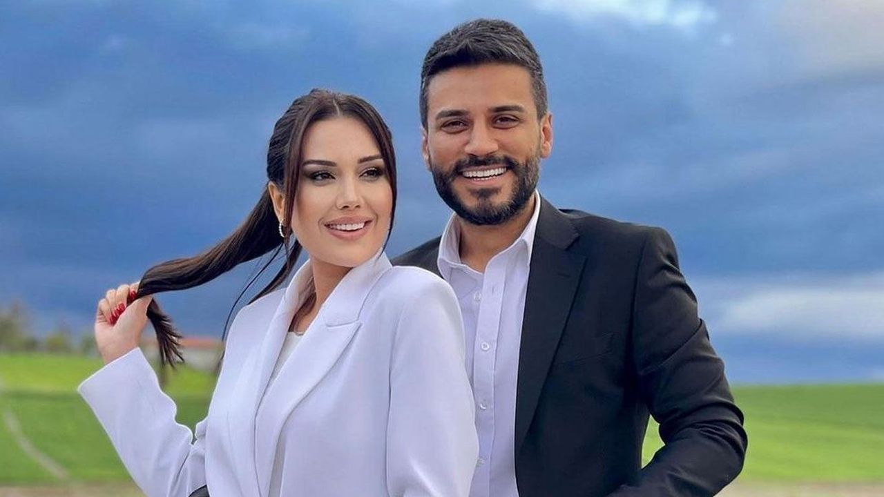 Dilan-Engin Polat çiftinin mal varlıkları kamuya aktarılıyor!