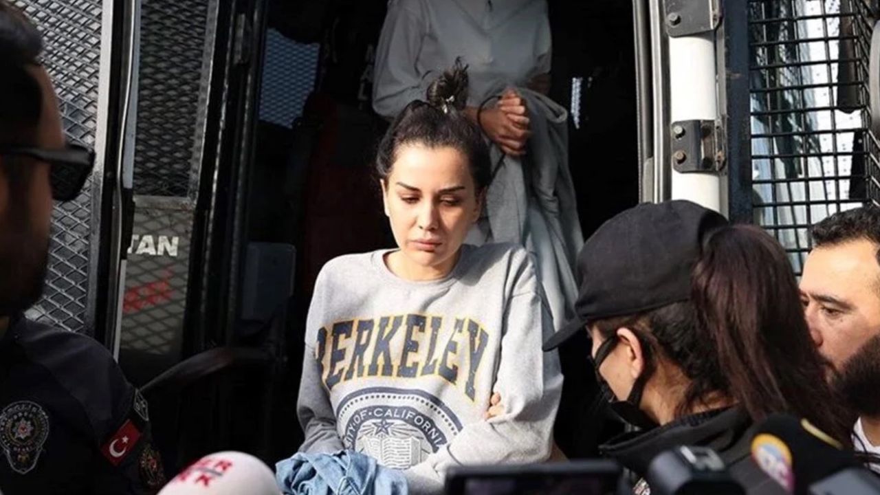 Dilan Polat'ın tahliye talebi reddedildi! 