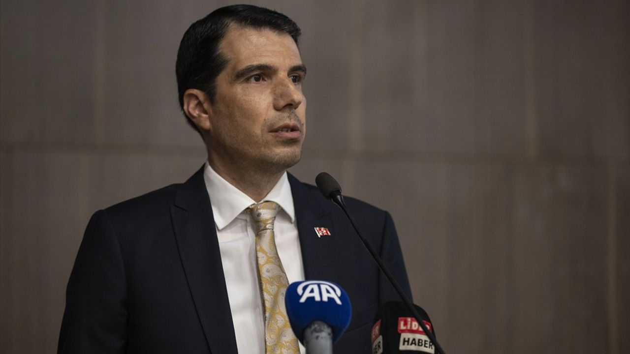 Dünya Hepatit Günü'nde Farkındalık Oluşturuldu