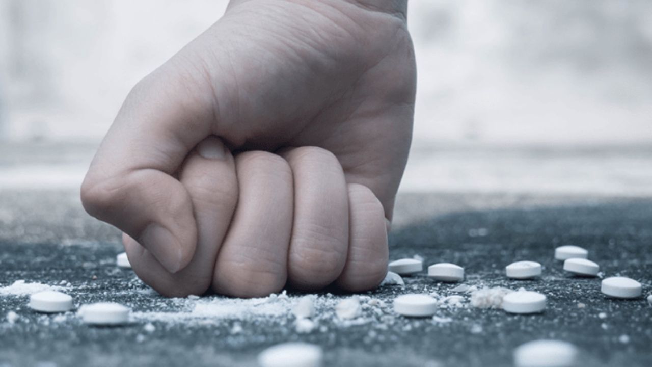 Edirne ve Tekirdağ’da uyuşturucu operasyonu: 16 şüpheli gözaltında 