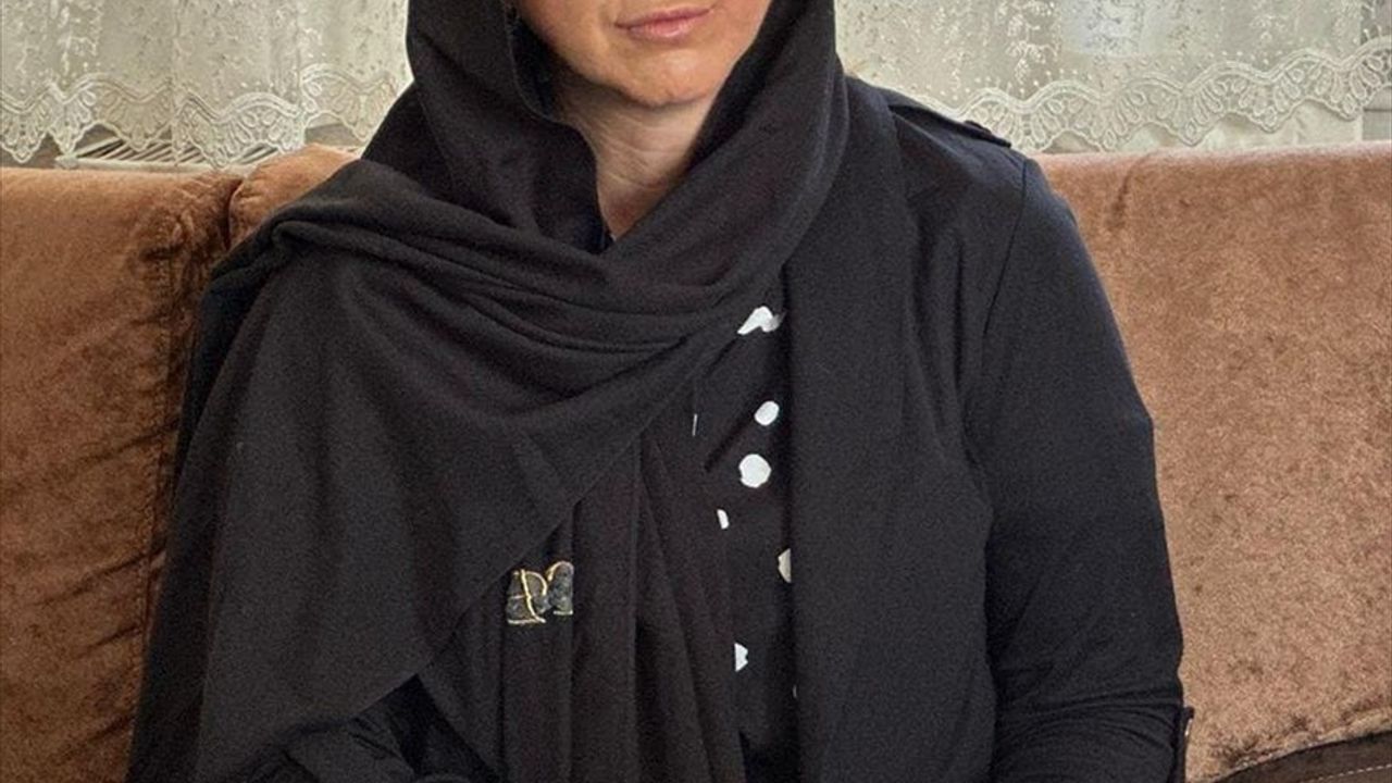 Elektrik akımına kapılarak ölen Öktemay'ın annesi adalete güveniyor