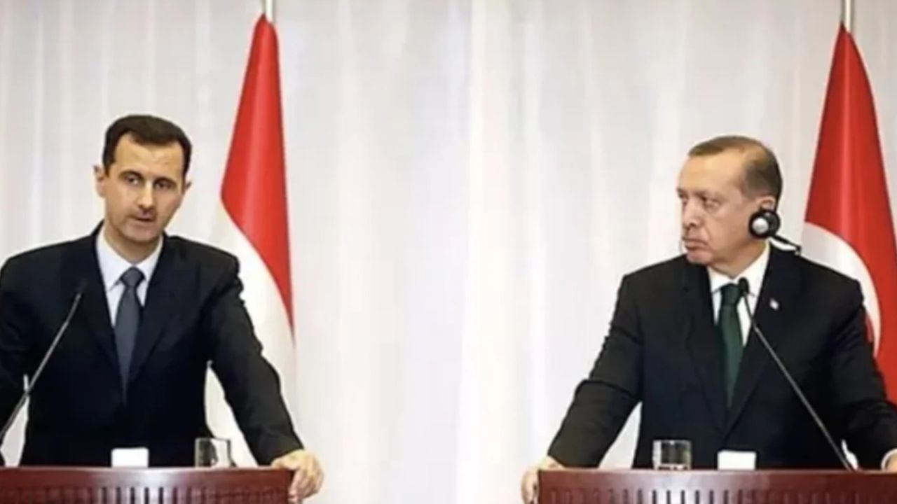 Erdoğan'dan Suriye ile yeni dönem mesajı: "Her an davetimiz olabilir"