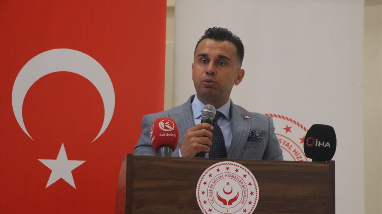 Erzurum'da 9 Bin 189 Kişiye Sosyal ve Ekonomik Destek Sağlanıyor