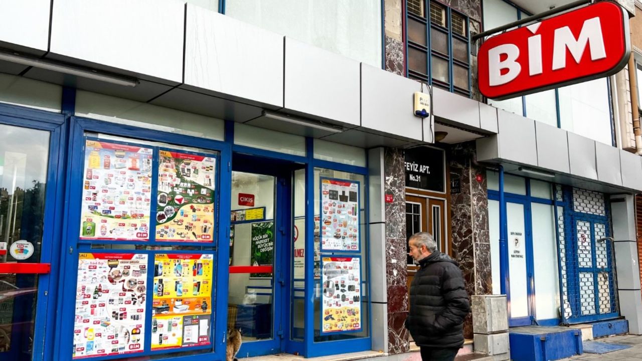 Fastfreyer 1590 TL! O saate kadar BİM’e gelmeyen çok şey kaçıracak