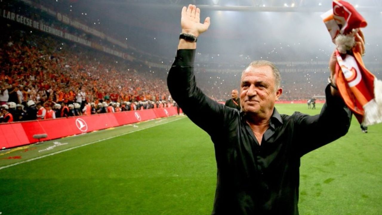 Fatih Terim’den 50. yıl paylaşımı: "Galatasaray hep var olacak"