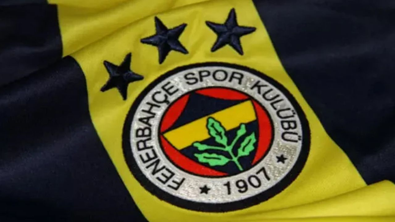 Fenerbahçe transfer bombasını resmen patlattı! Yıldız hücum oyuncusu az önce KAP'a bildirildi