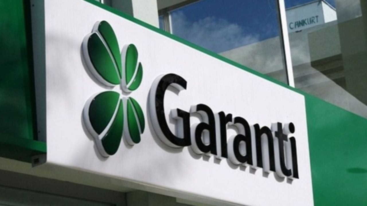 Garanti Bankası kredi musluğunu fulledi! 90.000 TL'ye kadar şartsız şurtsuz kredi verecek