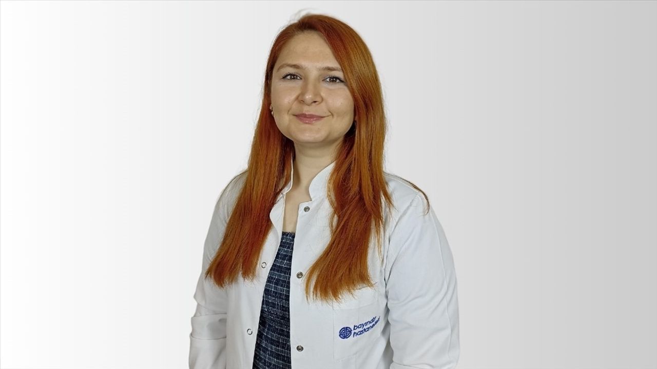 Gastroenterit ve Çocuk Sağlığı: Tehlikeler ve Önlemler