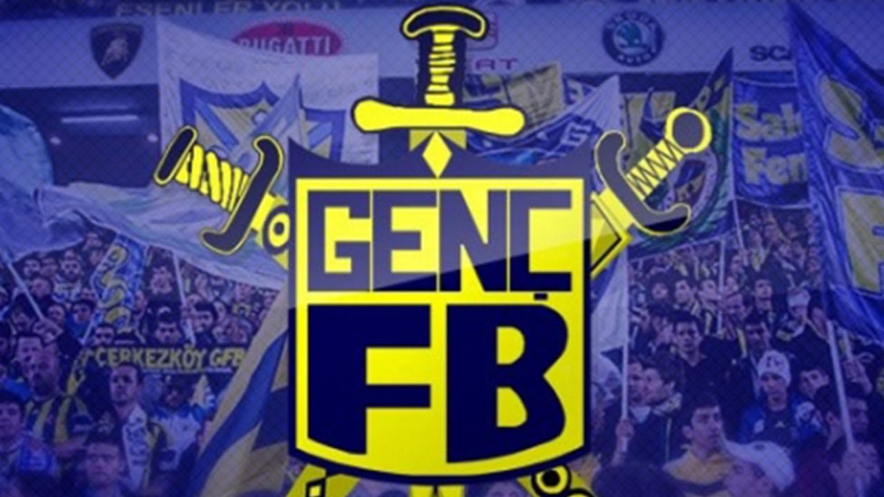 Genç Fenerbahçelilerden sığınmacılara: Ayaklanırsanız cehennem gibi çökeriz! 