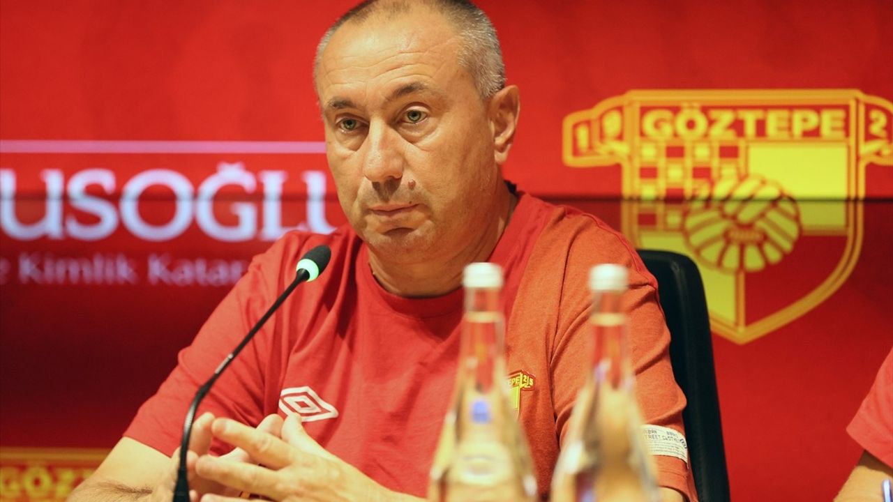 Göztepe'nin Transfer Planları ve Hedefleri