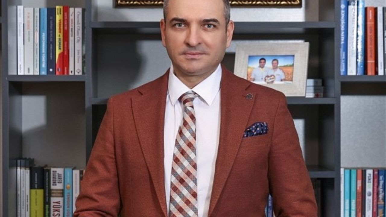 İGSAŞ, Samsun'da Yeni Gübre Fabrikasını Açtı